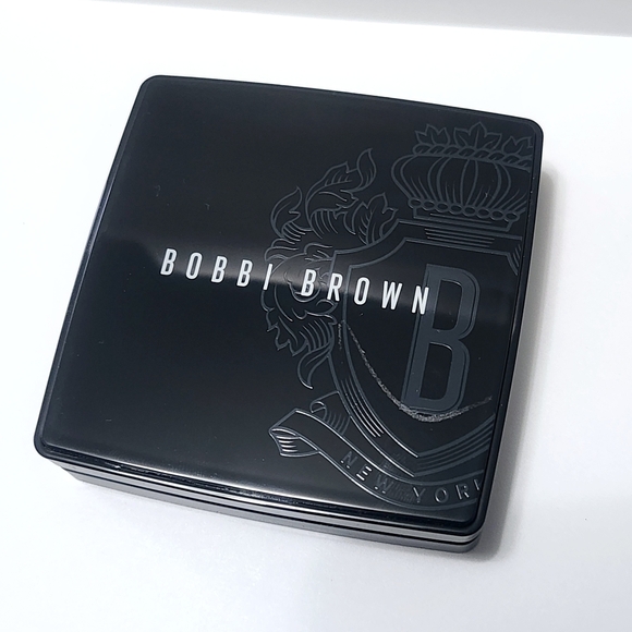 Bobby Brown Golden Orange Sheer Powder NIB - Picture 4 of 16